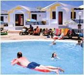 Caleta Amarilla Hotel Fuerteventura Island Zewnętrze zdjęcie